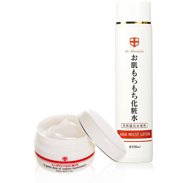 2005年ドクターノヴェル設立、女性たちに美のチカラを