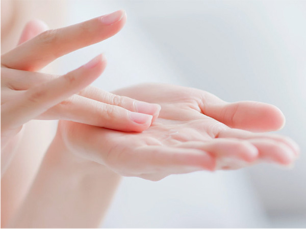 美しい肌のために、新たな原料を求めて