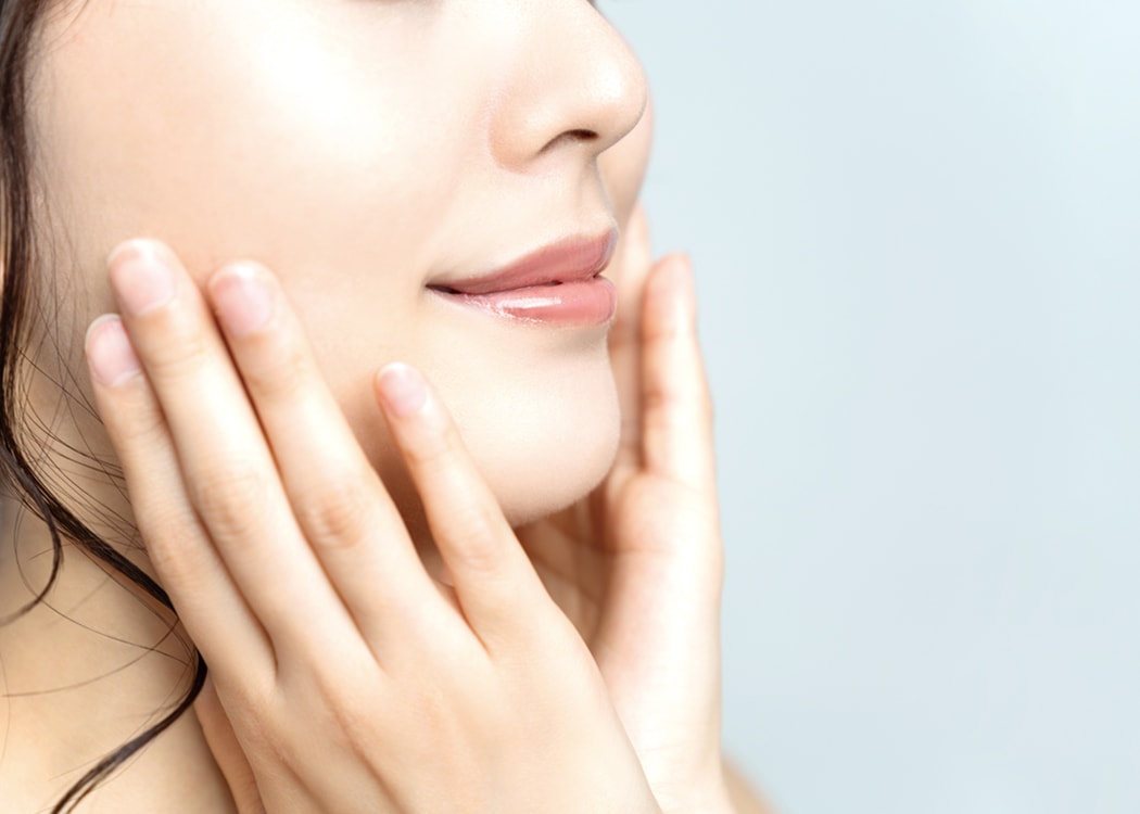 お客様の笑顔にこだわる